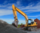 Get Pre-Approved on Excavator and Earthmoving Equipment Finance Now!
